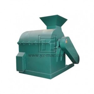 chemical-fertilizer-cage-mill-machine