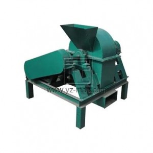 chemical-fertilizer-cage-mill-machine