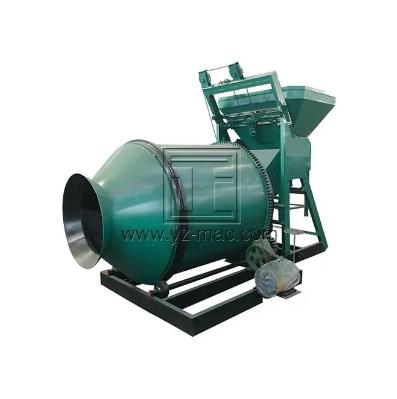 fertilizer-mixer