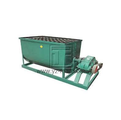 fertilizer mixer